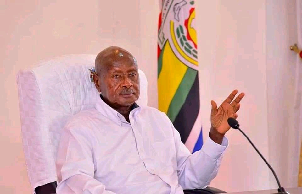 President Museveni Postpones Awaited 14th National Covid ...