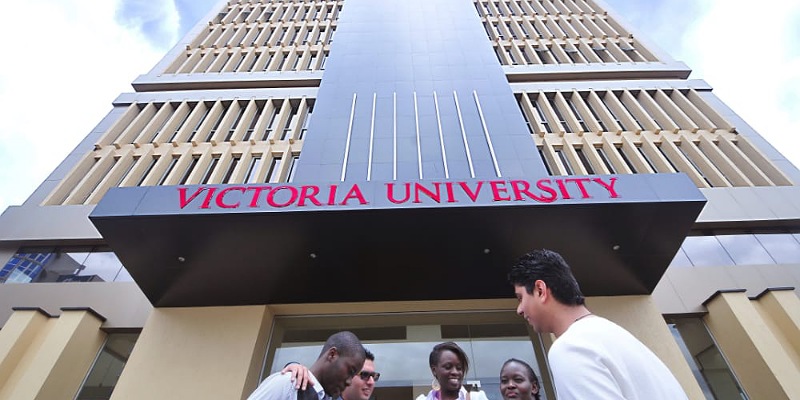 doctor of education victoria university