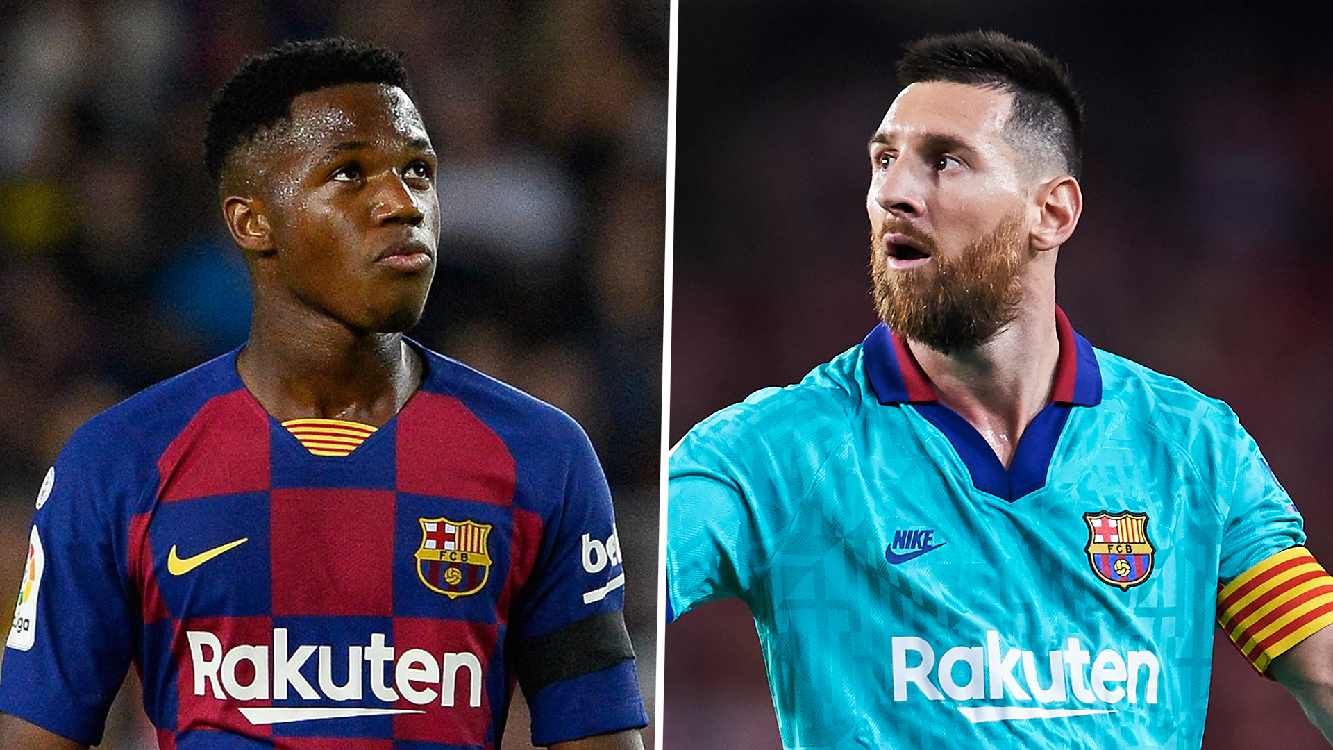 Lionel Messi Reportedly Stops Being Friends With Barcelona’s Rising
