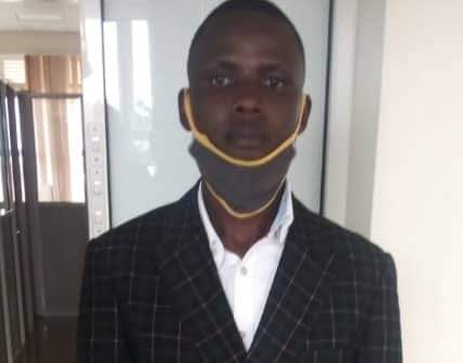 Lt.Col Nakalema Arrests City Pastor Sirage Ssemanda For Defrauding 4Bn –  Thecapitaltimes