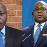 Big Story: President Felix Tshisekedi to Face Criminal Prosecution Over Massacre, Crimes Against Humanity in Congo, As Businessman Kibwe Katanga Petitions ICC