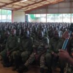 Somali Women Have Penetrated UPDF Camps Offering Cheap Sex-Gen Takirwa Cautions Soldiers Against Promiscuity