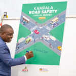 Deep Insight on Kampala City’s Annual Road Safety Report