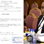 Top Story! Court Tensions Soar After State Attorney Swap in Lwengo CAO Prosecution Case