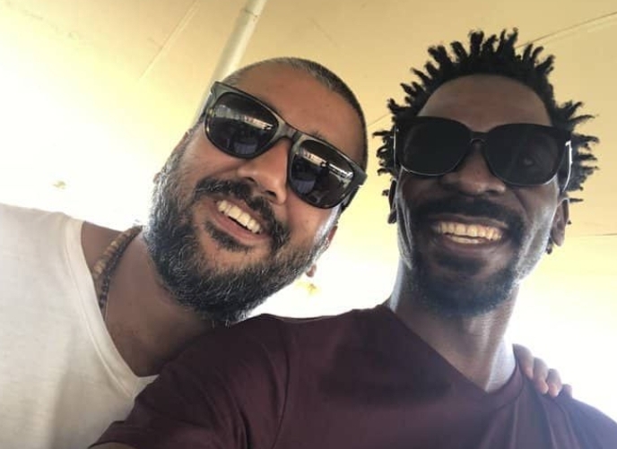 Isaac Ssemakadde: Eulogy For Rajiv Ruparelia