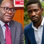 Mpuuga Vows To Drag Bobi Wine, MP Ssewanyana To Court Over Masaka Machete Murders