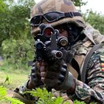 UPDF Intensifies Search For Kidnapped Soldier On River Nile At Uganda-Congo Border