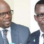 DP In Turmoil As MP Lumu Petitions EC To Block Party Secretary Siranda From Unlawfully Amending Constitution