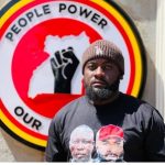Another Top Bobi Wine’s Bodyguard Noah Mutwe Violently Arrested