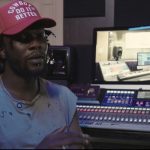 Elijah Kitaka: It Was Amazing When Bebecool Called Me To Listen To His New Album “Break The Chains”