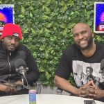 Massive: Nigerian Media Personality Adesope Olajide To Attend Bebe Cool’s Break The Chains album Release This Thursday
