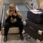 Dr Stella Nyanzi Stranded In Kenya As Germany Denies Her Re-entry Over Ongoing  Conflicts With  Other Asylum Seekers