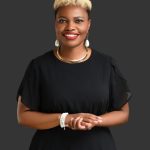 Damali Ssali Appointed Country Director Of GAIN Uganda To Lead Food System Transformation