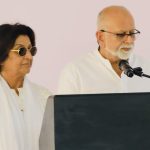 Sudhir, Jyotsna Vow to Fulfil Son’s Wish with Multibillion Inara Tower Project