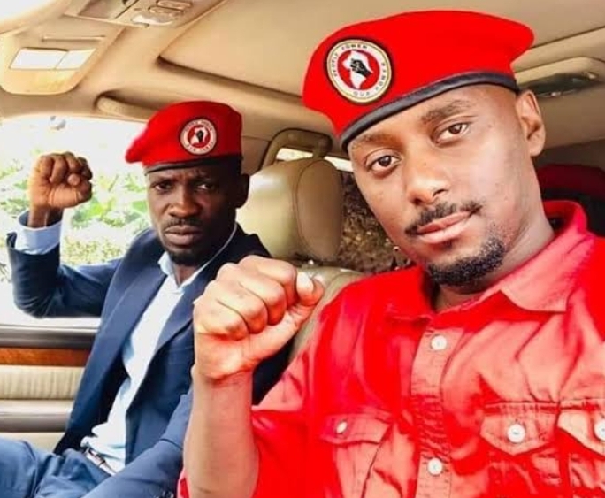 Bobiwine,Rubongoya Re-elected For A Five Year Term