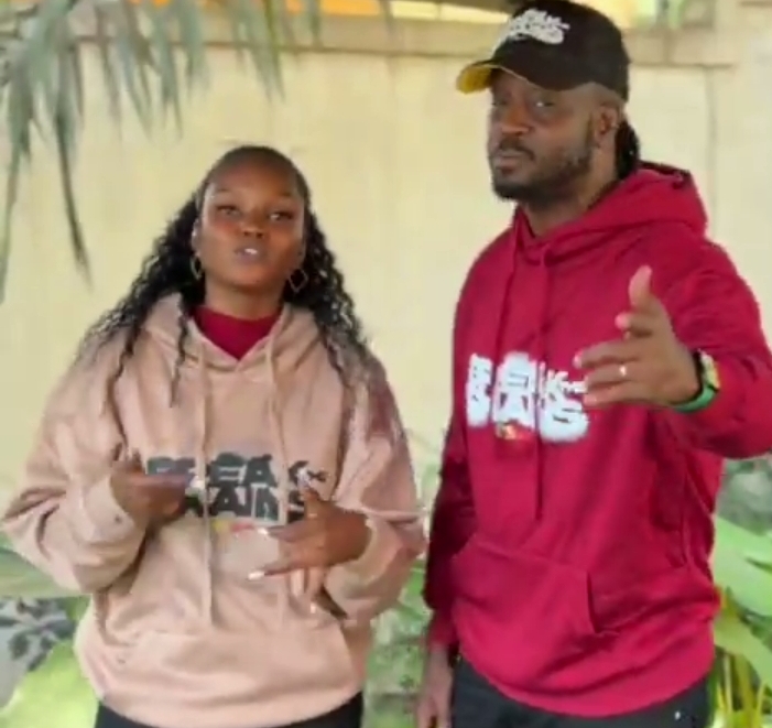Legendary Bebe Cool Surprises Superfan With The Gift Of A Lifetime