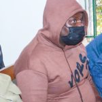 Senior Police Officer Remanded Over Theft Of 380 Iron sheets