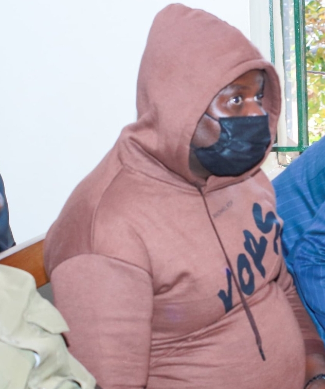 Senior Police Officer Remanded Over Theft Of 380 Iron sheets