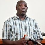 SSP Nixon Agasirwe Remanded Over Murder Of Senior Prosecutor Joan Kagezi