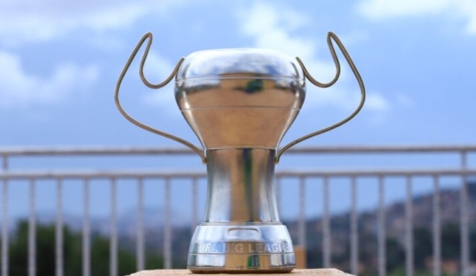 FUFA Lauches New Trophy For Big League Champions