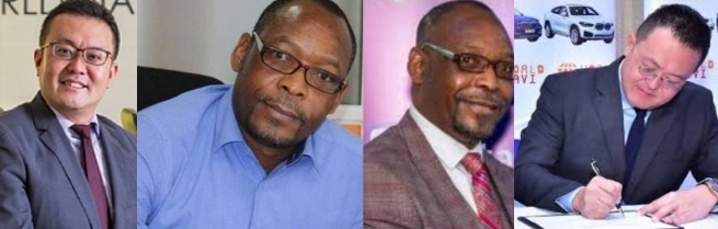 Ugandan Police Investigate Foreign Nationals Cited In Cross-Border Money Laundering Case