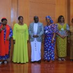 African Women Unite In Kampala For Spiritual Revival And Continental Transformation