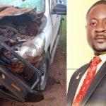 Kamuli District LC5 Chairman Maxwell Kuwembula Perishes In Nakifuma Road Accident