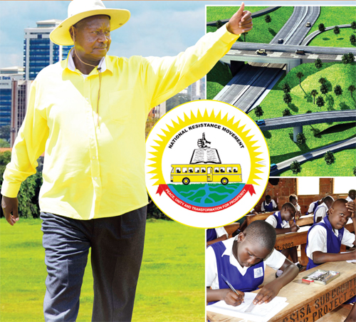 NRM-MANIFESTO